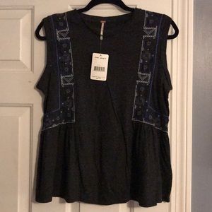 Free People Tank